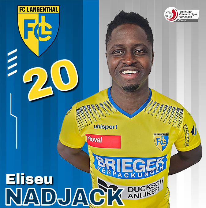Eliseu Soares Cassama